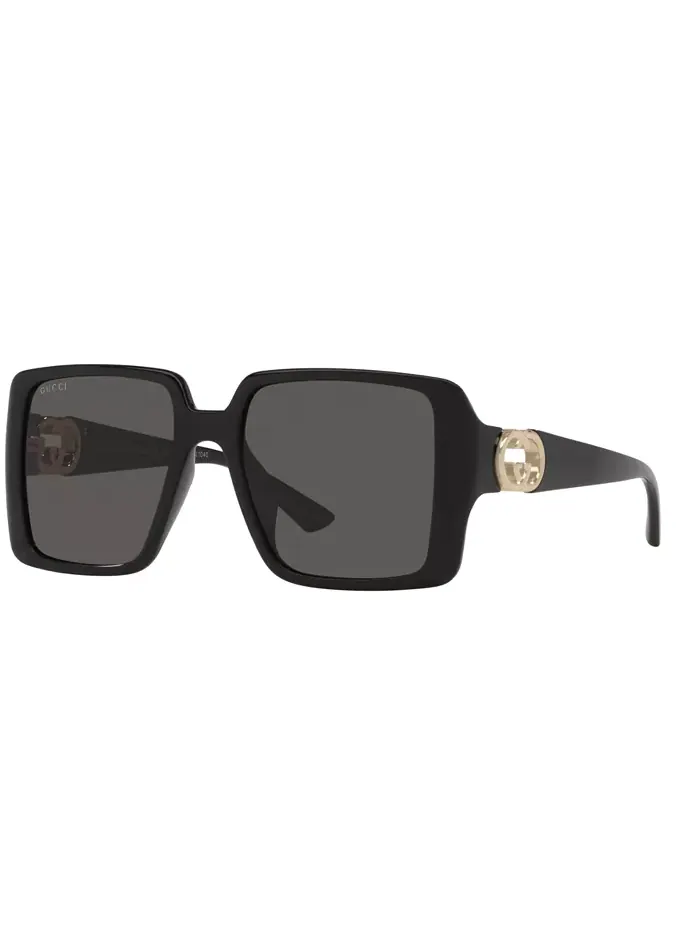 Женские солнцезащитные очки большого размера, GG1692SA GC002293 Gucci
