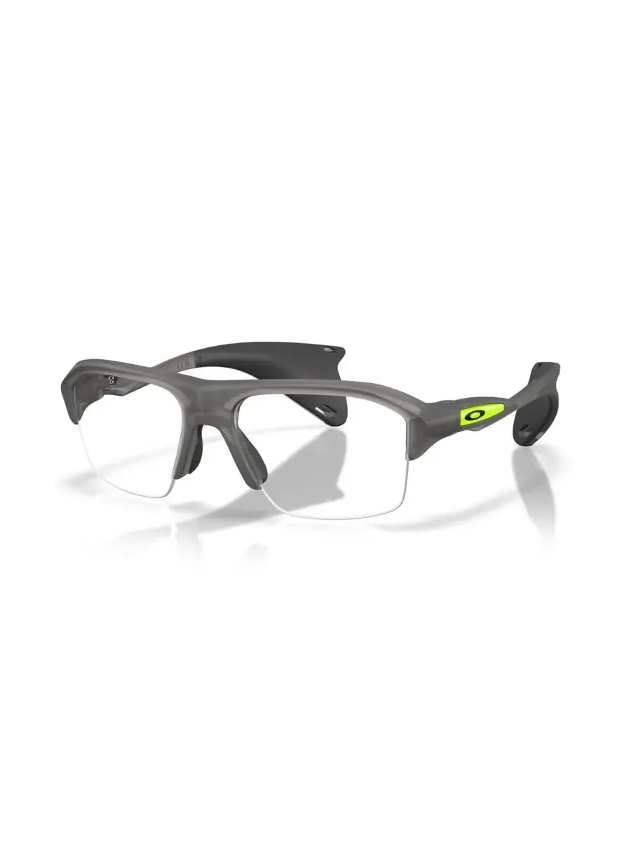 Квадратные очки для трюков на планере, унисекс, OX8198 Oakley