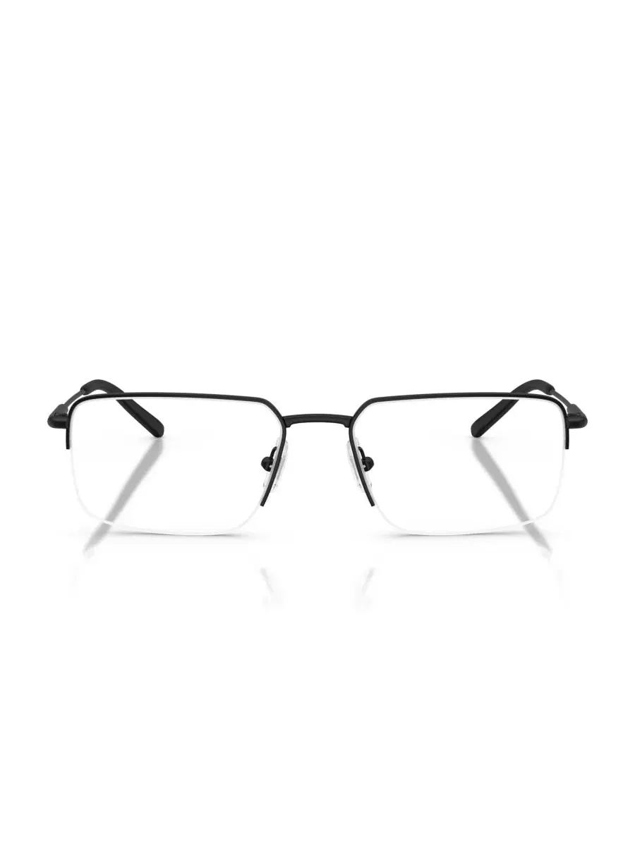Мужские прямоугольные очки, AN6152 Arnette — изображение 4 из 5, черный
