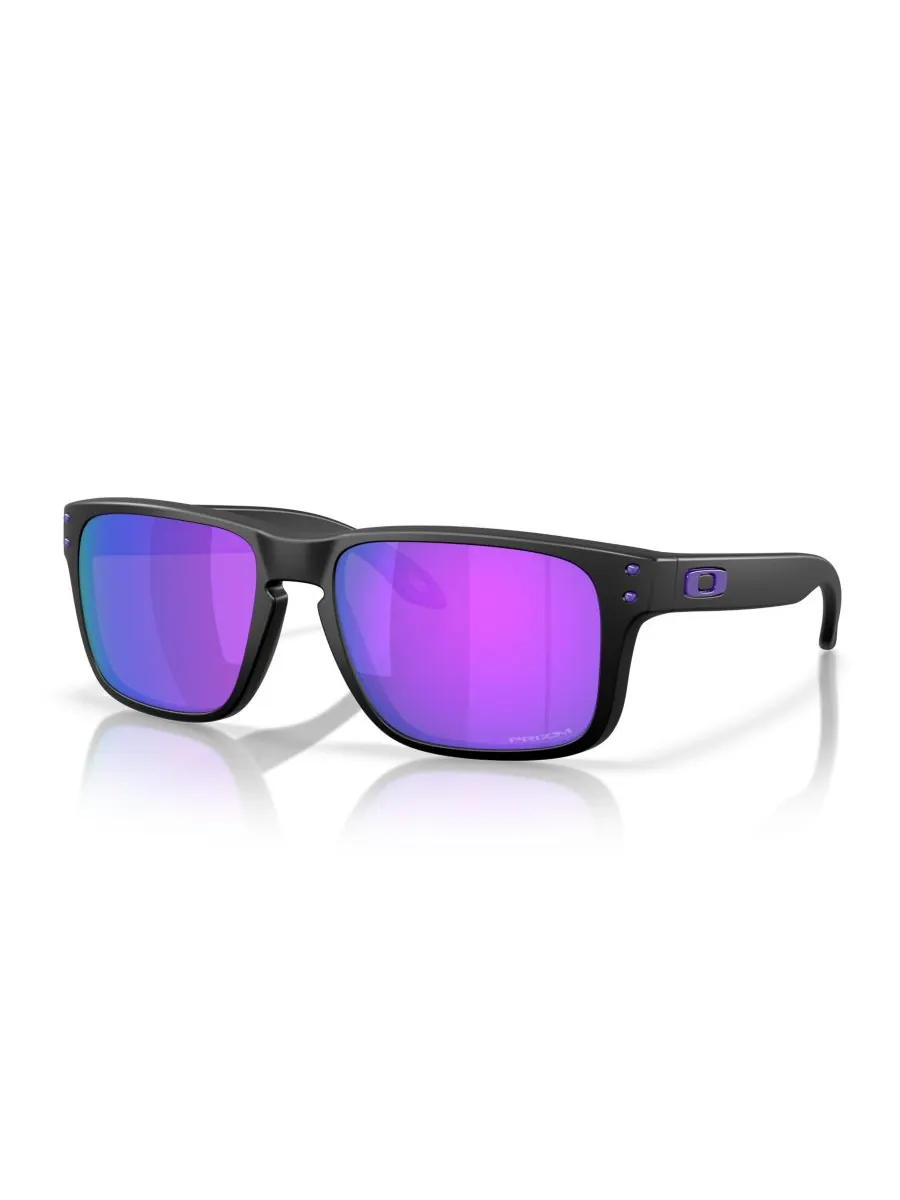 Мужские солнцезащитные очки Holbrook, OO9509 Oakley