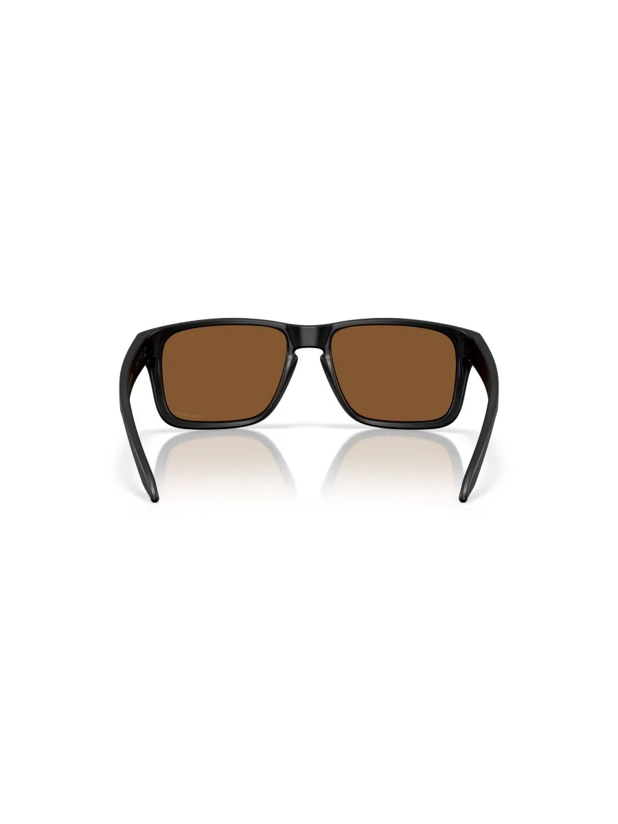 Мужские солнцезащитные очки Holbrook, OO9509 Oakley — изображение 3 из 6, черный