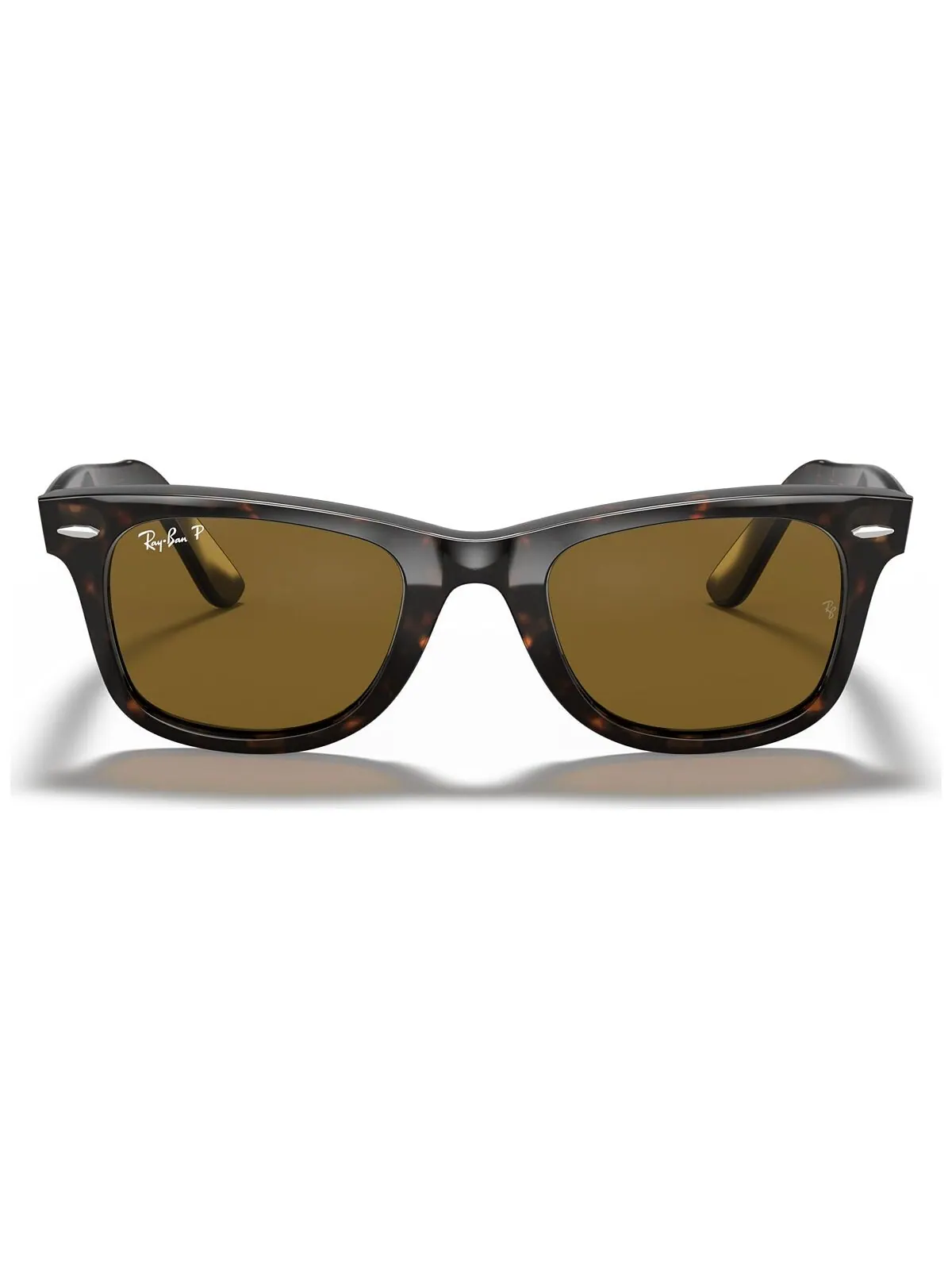 Поляризованные солнцезащитные очки, rb2140 original wayfarer Ray-Ban