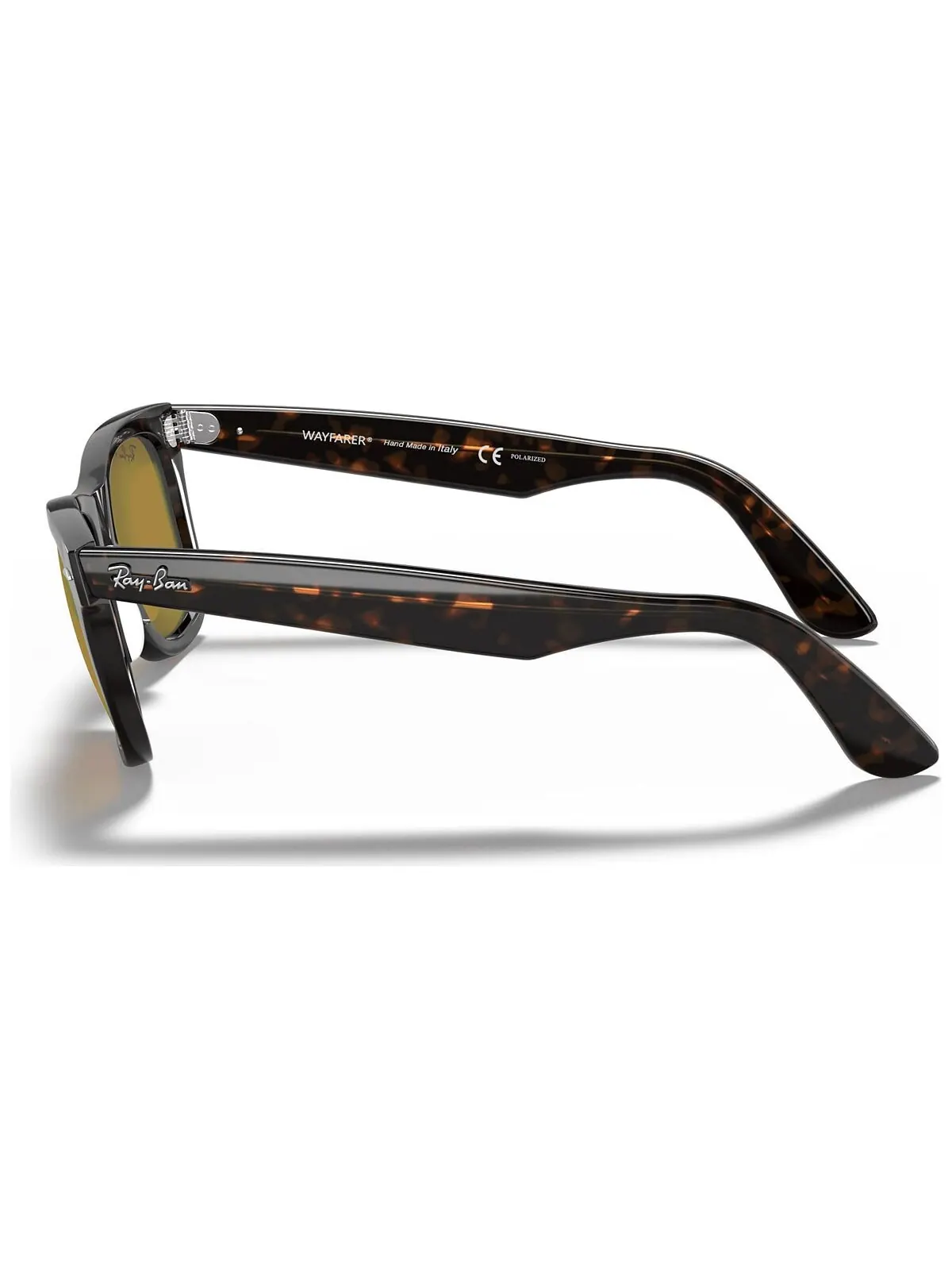 Поляризованные солнцезащитные очки, rb2140 original wayfarer Ray-Ban — изображение 2 из 5, мульти