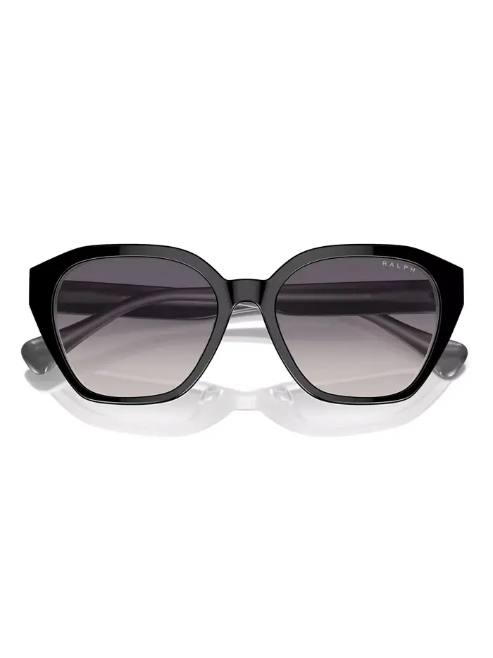 Женские солнцезащитные очки, Ra5315U Ralph by Ralph Lauren — изображение 4 из 6, серый