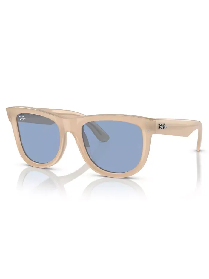Унисекс солнцезащитные очки, Wayfarer Reverse Ray-Ban