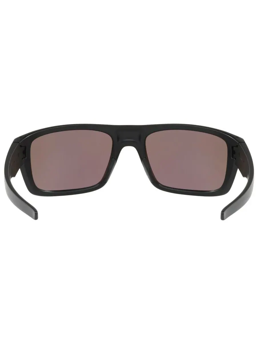 Поляризованные солнцезащитные очки Drop POI, OO9367 60 Oakley — изображение 4 из 4, черный