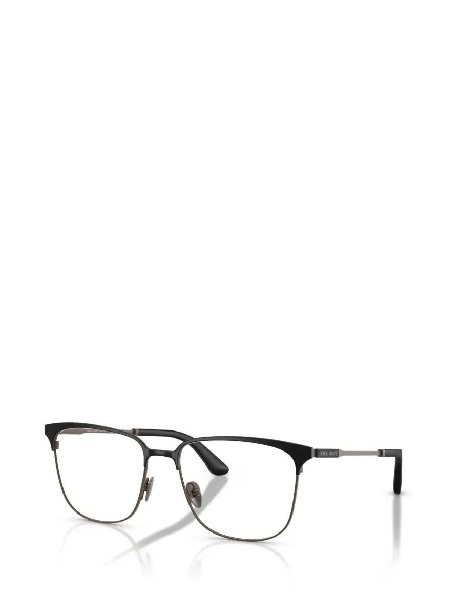 Мужские квадратные очки, AR5163 Giorgio Armani