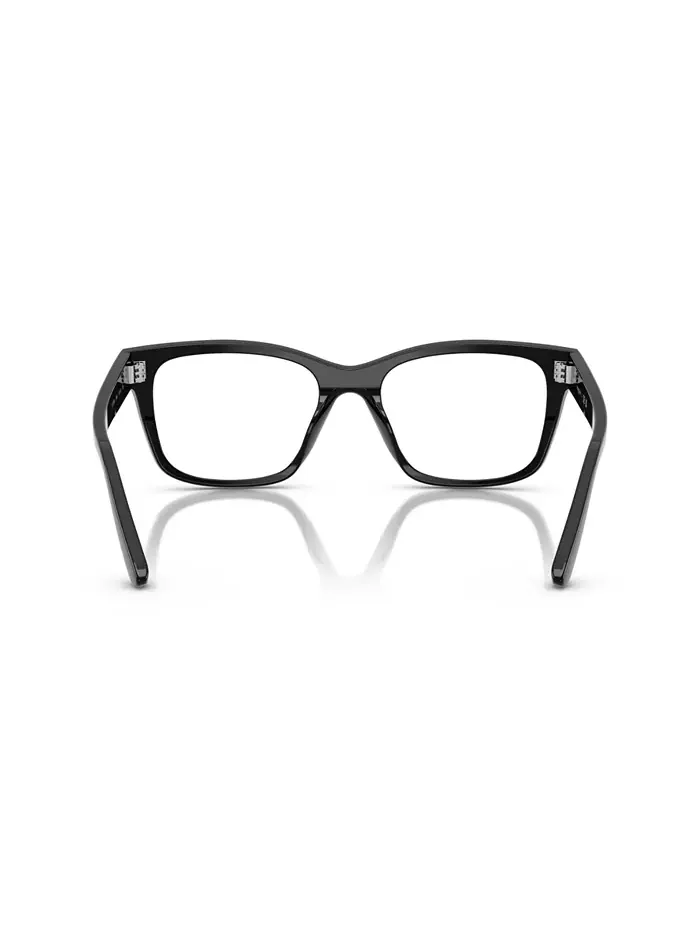 Унисекс очки Pillow, модель VY2034 Vogue Eyewear — 4