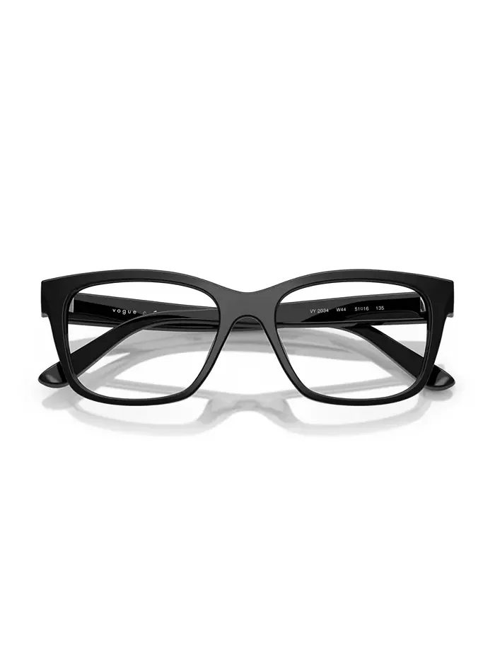 Унисекс очки Pillow, модель VY2034 Vogue Eyewear — 5
