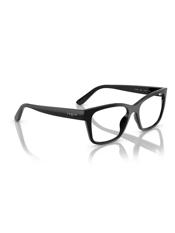 Унисекс очки Pillow, модель VY2034 Vogue Eyewear — 6