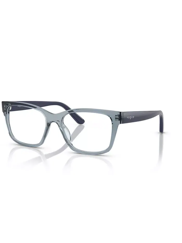Унисекс очки Pillow, модель VY2034 Vogue Eyewear