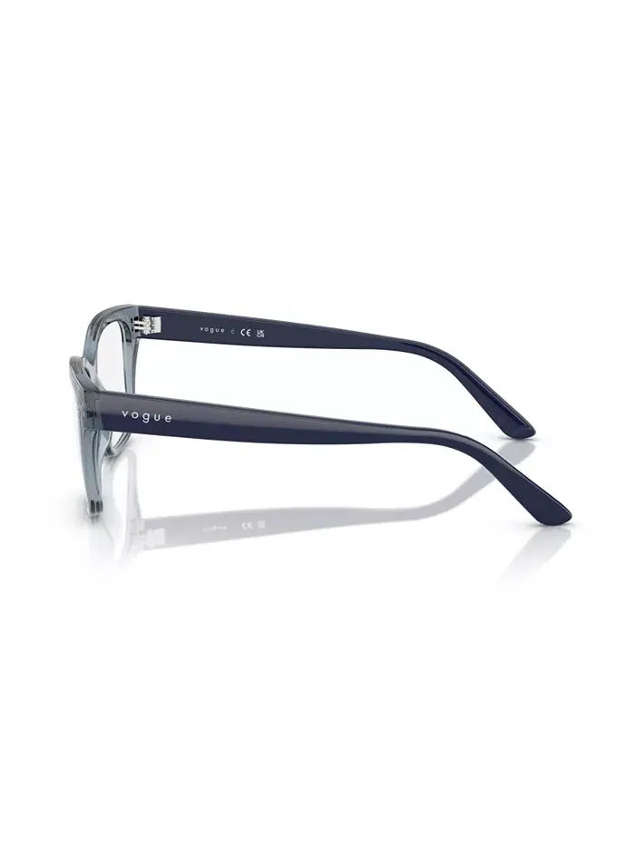 Унисекс очки Pillow, модель VY2034 Vogue Eyewear — 3
