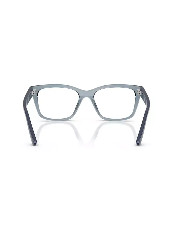 Унисекс очки Pillow, модель VY2034 Vogue Eyewear — 4
