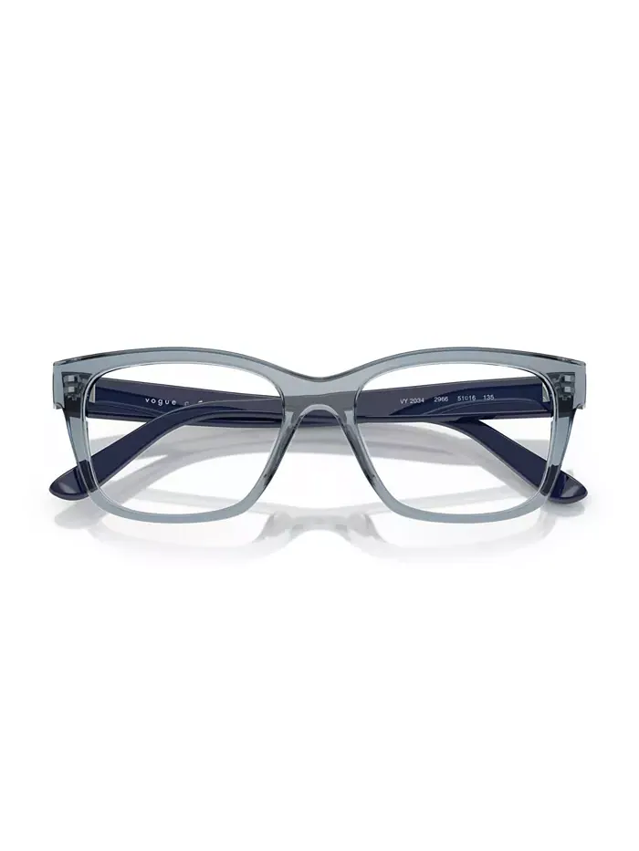 Унисекс очки Pillow, модель VY2034 Vogue Eyewear — 5