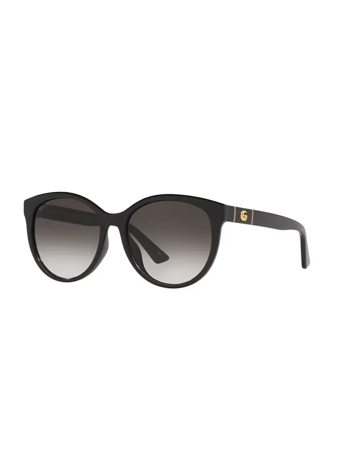Женские солнцезащитные очки «кошачий глаз», GG0636SK GC002257 Gucci