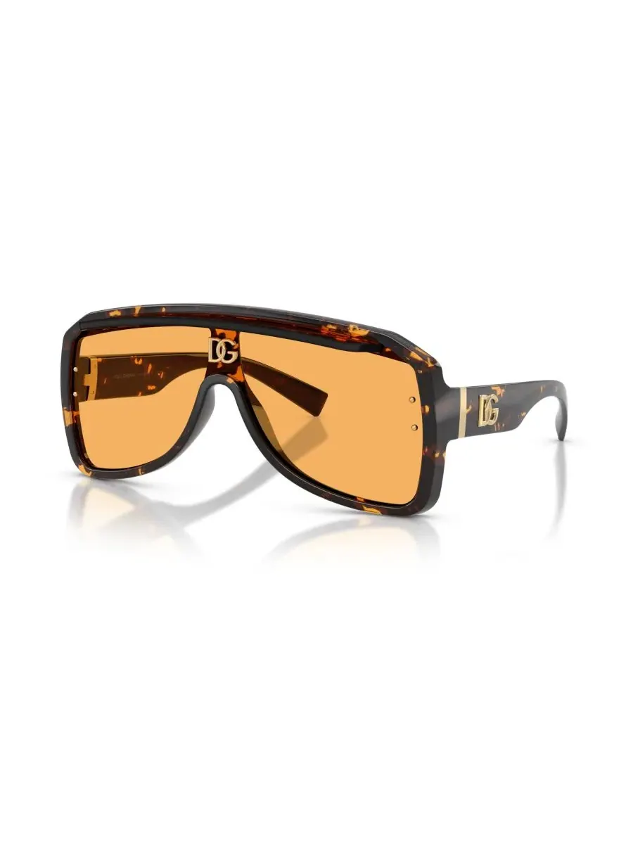 Солнцезащитные очки-пилот унисекс, DG6205 Dolce&Gabbana