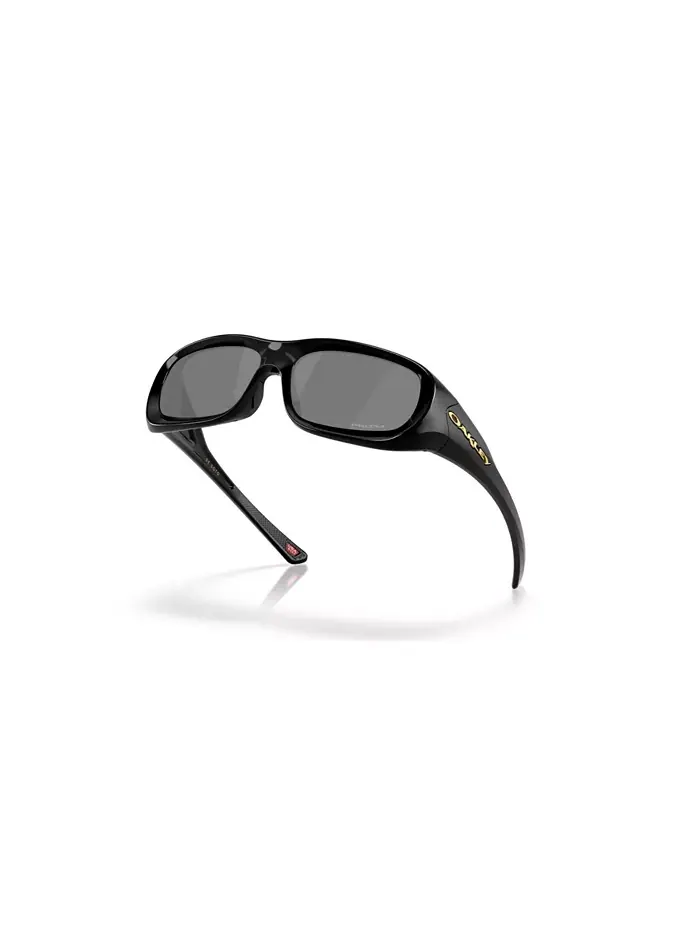 Унисекс прямоугольные солнцезащитные очки, De Soto OO9494 Oakley — изображение 5 из 8, черный