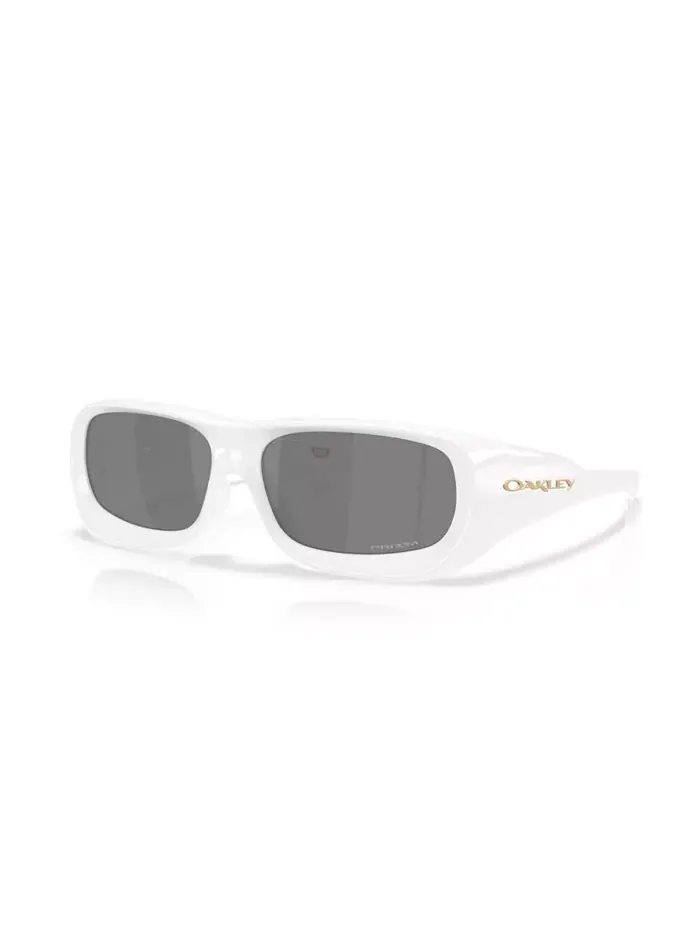 Унисекс прямоугольные солнцезащитные очки, De Soto OO9494 Oakley