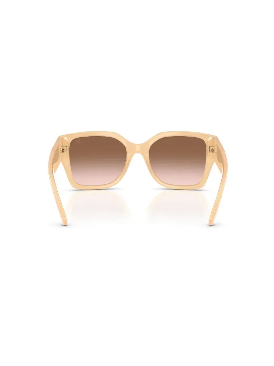 Солнцезащитные очки квадратные, RL8230U Ralph Lauren — изображение 8 из 9, янтарный