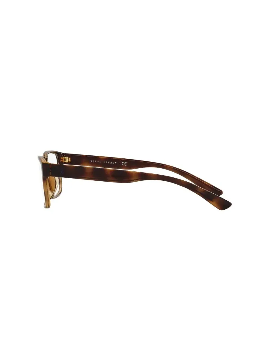 Мужские очки-подушки, PH2237U Polo Ralph Lauren — изображение 4 из 5, коричневый