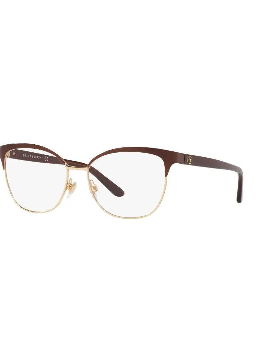 Женские очки «кошачий глаз», RL5099 Ralph Lauren
