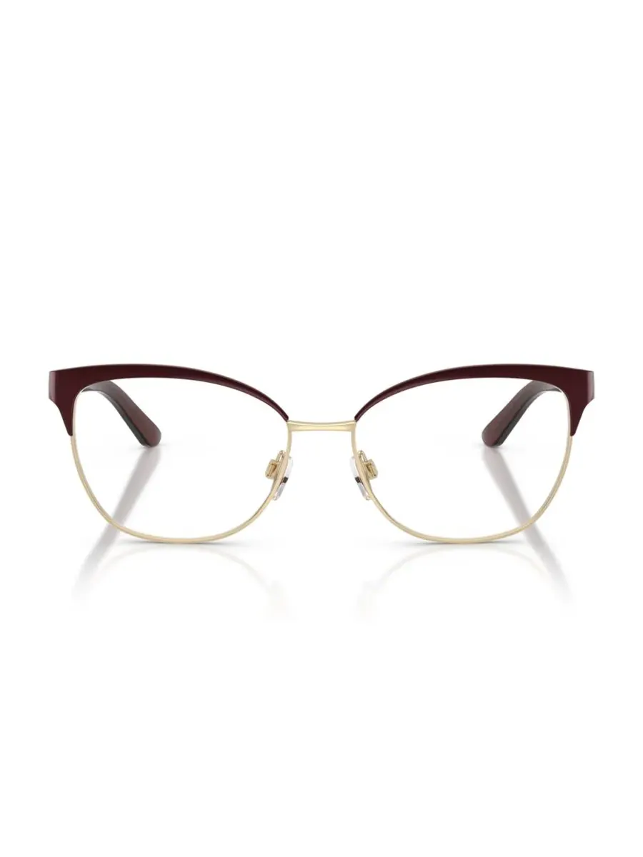 Женские очки «кошачий глаз», RL5099 Ralph Lauren — изображение 2 из 6, бледный