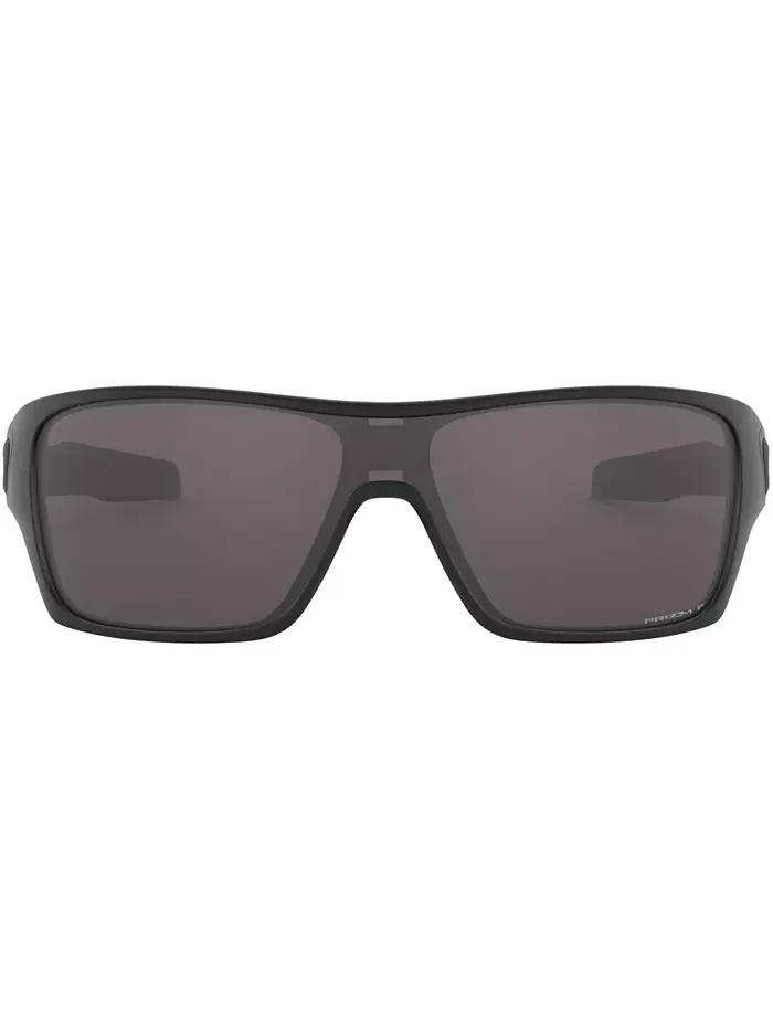 Поляризационные солнцезащитные очки, OO9307-2832 Oakley — изображение 2 из 6, серый