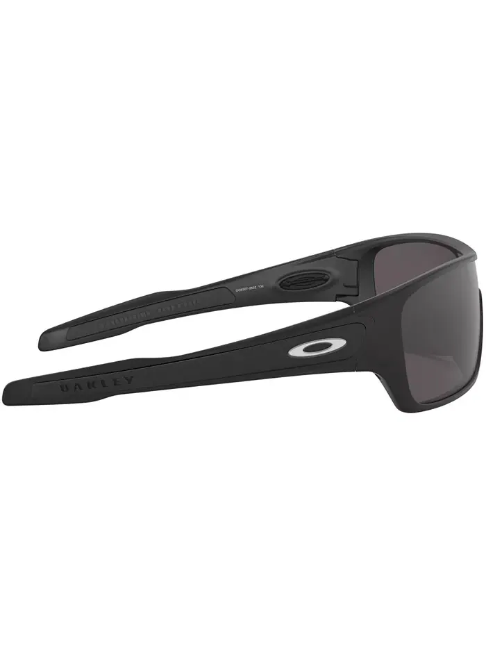 Поляризационные солнцезащитные очки, OO9307-2832 Oakley — изображение 4 из 6, серый