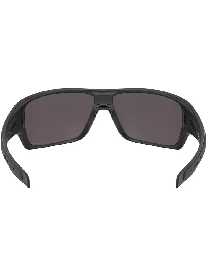 Поляризационные солнцезащитные очки, OO9307-2832 Oakley — изображение 5 из 6, серый