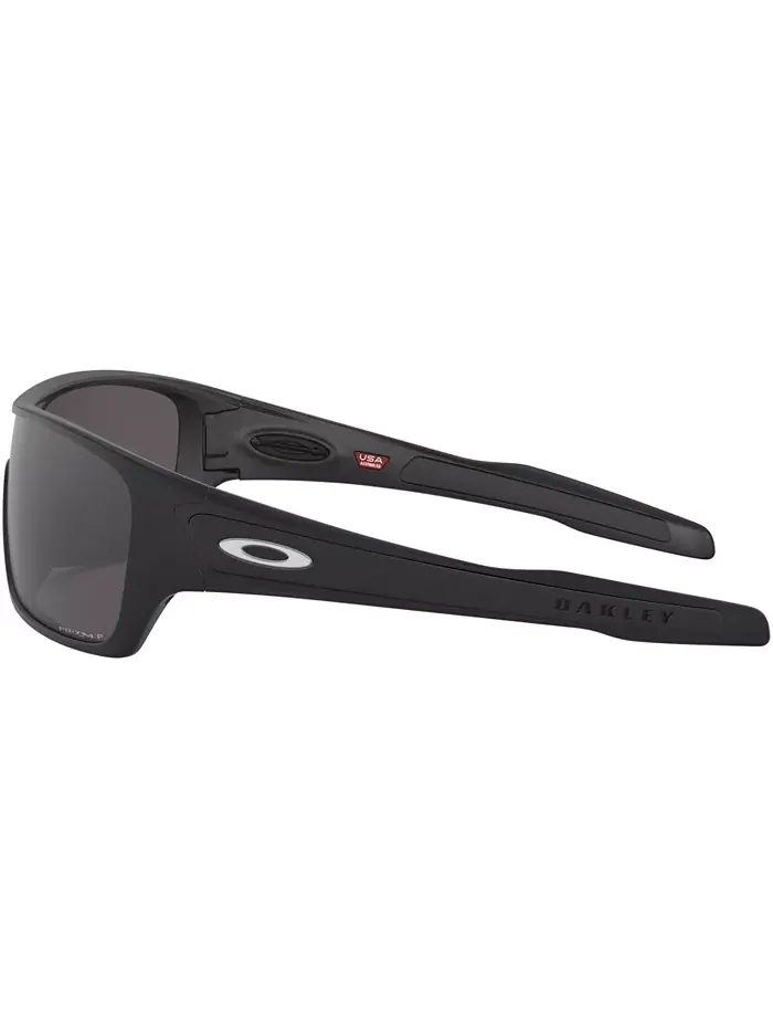 Поляризационные солнцезащитные очки, OO9307-2832 Oakley — изображение 6 из 6, серый