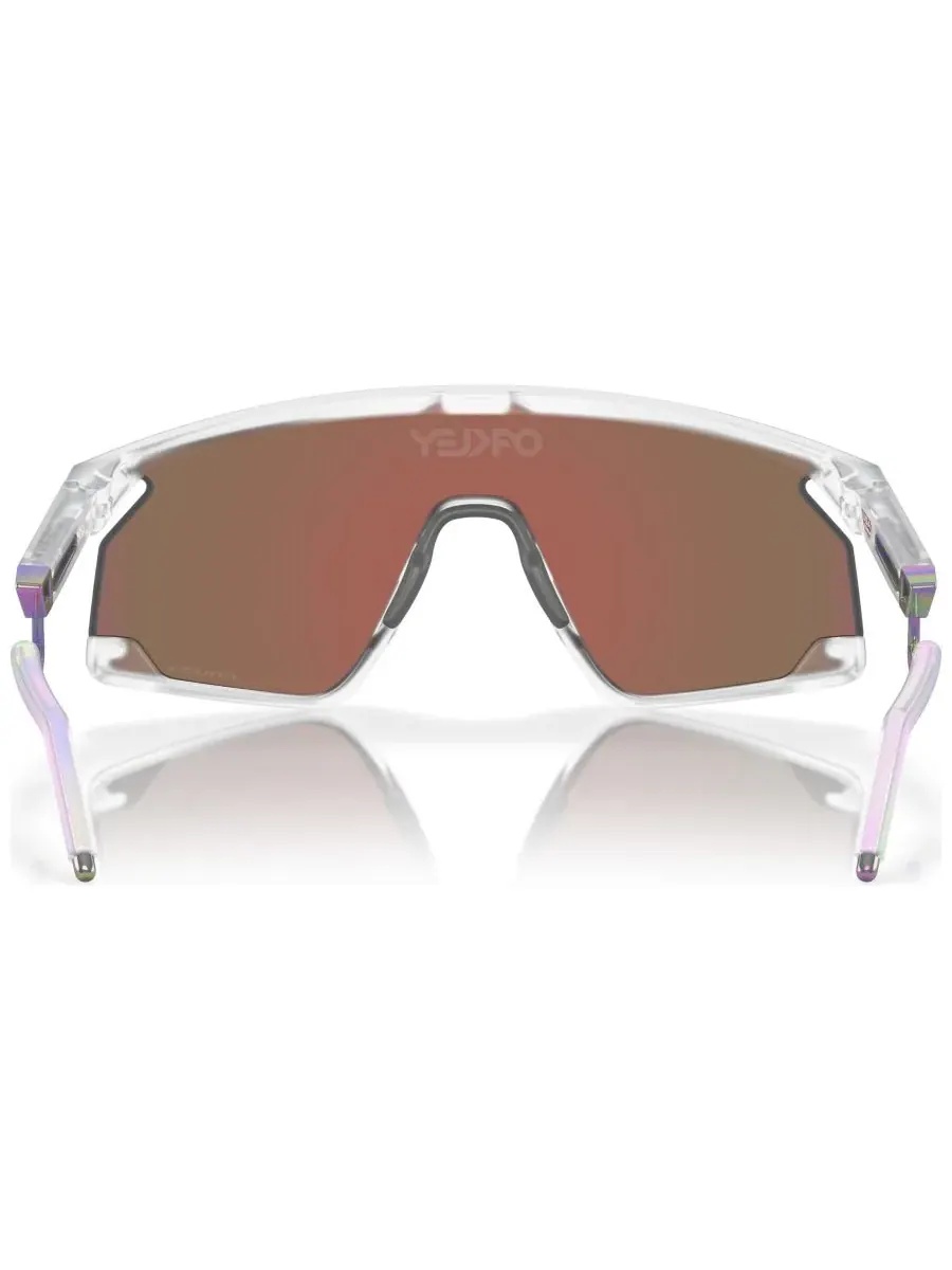Мужские солнцезащитные очки, BXTR Metal Oakley — изображение 4 из 6, прозрачный