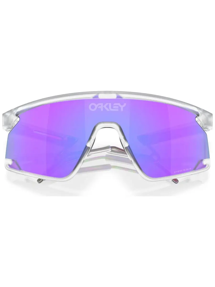 Мужские солнцезащитные очки, BXTR Metal Oakley — изображение 5 из 6, прозрачный
