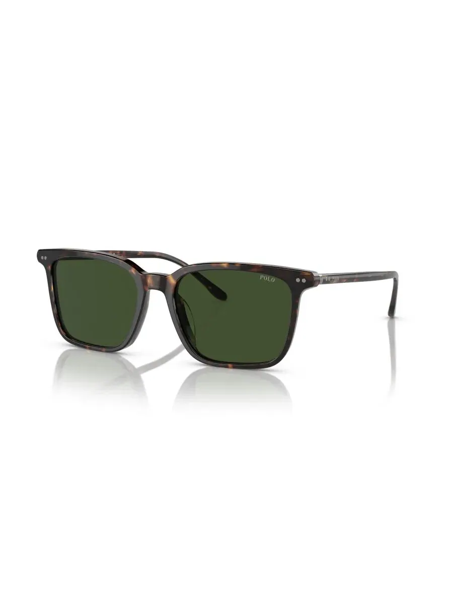 Мужские квадратные солнцезащитные очки, PH4194U Polo Ralph Lauren