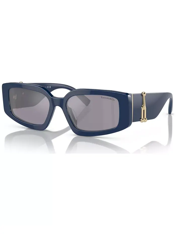 Женские солнцезащитные очки Steve Mcqueen TF4208U Tiffany & Co.