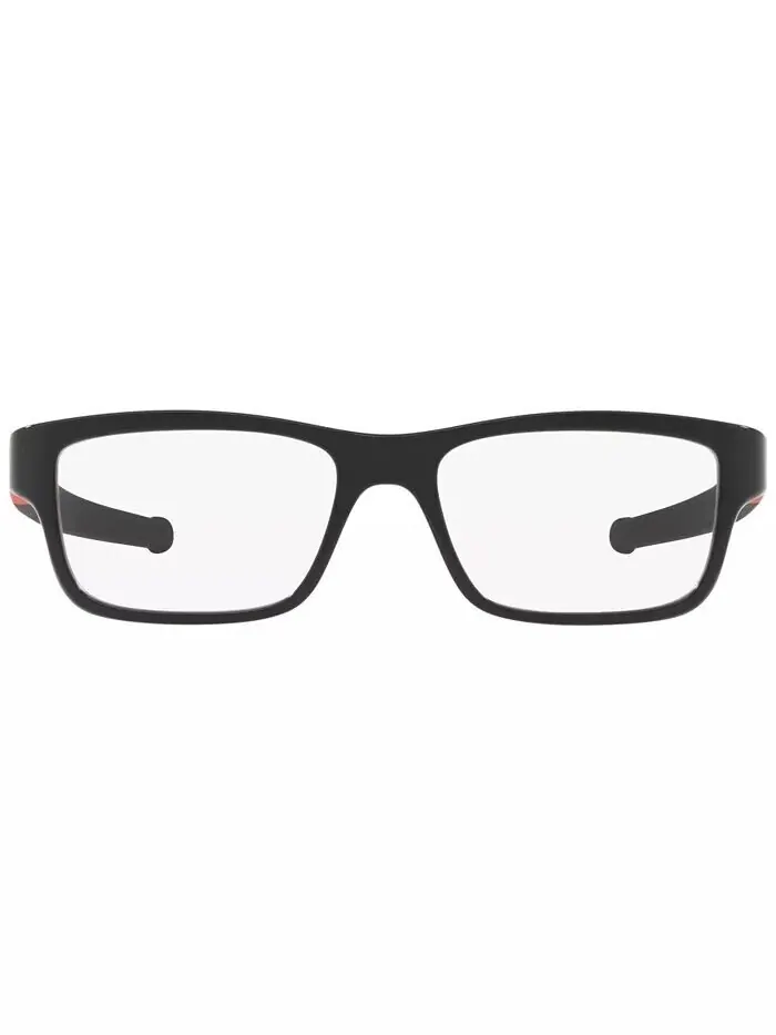 OY8005 Детские прямоугольные очки Oakley Jr — 2