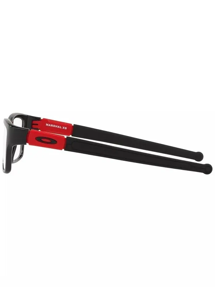 OY8005 Детские прямоугольные очки Oakley Jr — 3