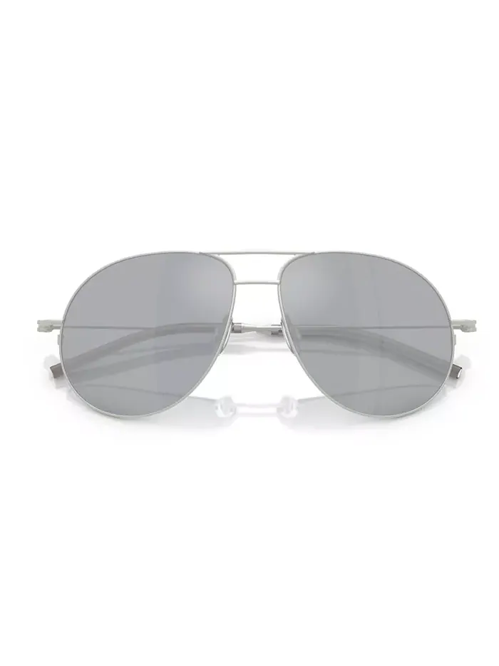 Унисекс солнцезащитные очки, Flyze ME4002 Moncler — изображение 8 из 10