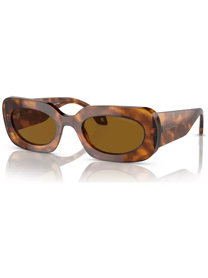 Женские солнцезащитные очки, AR818252-X 52 Giorgio Armani