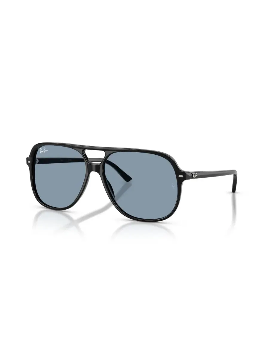 Солнцезащитные очки квадратные Bill RB2198 Ray-Ban