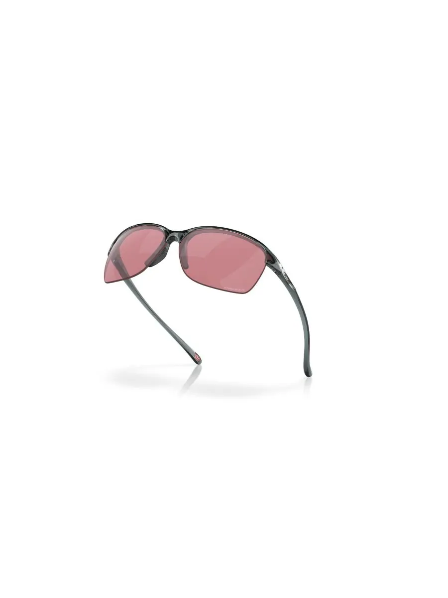 Женские прямоугольные солнцезащитные очки, Unstoppable OO9191 Oakley — изображение 5 из 8, черный