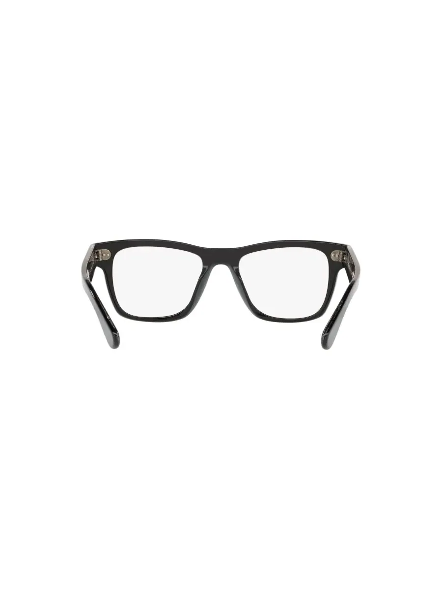 Oliver Peoples Очки Oliver унисекс, OV5393U — изображение 4 из 5, черный