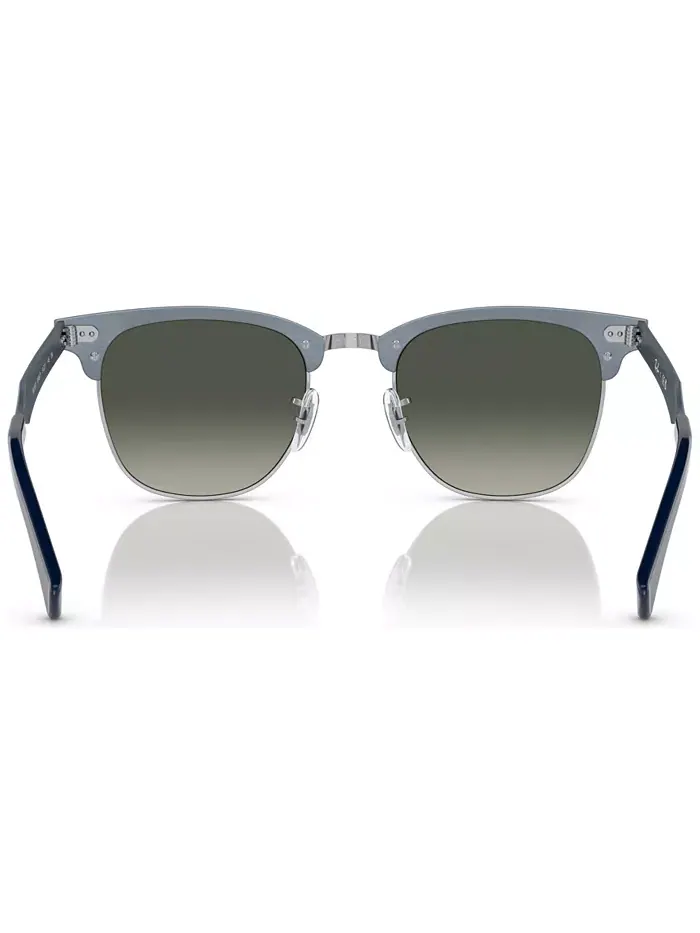 Унисекс солнцезащитные очки, RB350751-Y Ray-Ban — изображение 3 из 6, серебристый