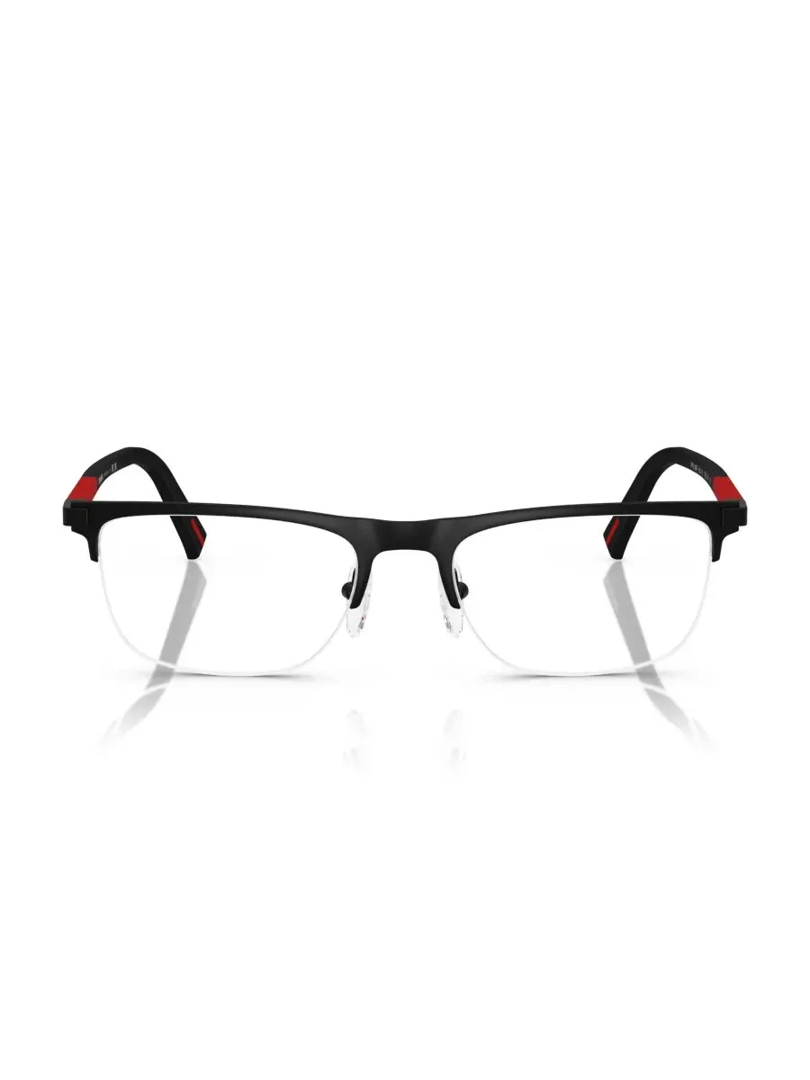 Мужские очки, PS 50RV PRADA LINEA ROSSA — изображение 4 из 10, черный