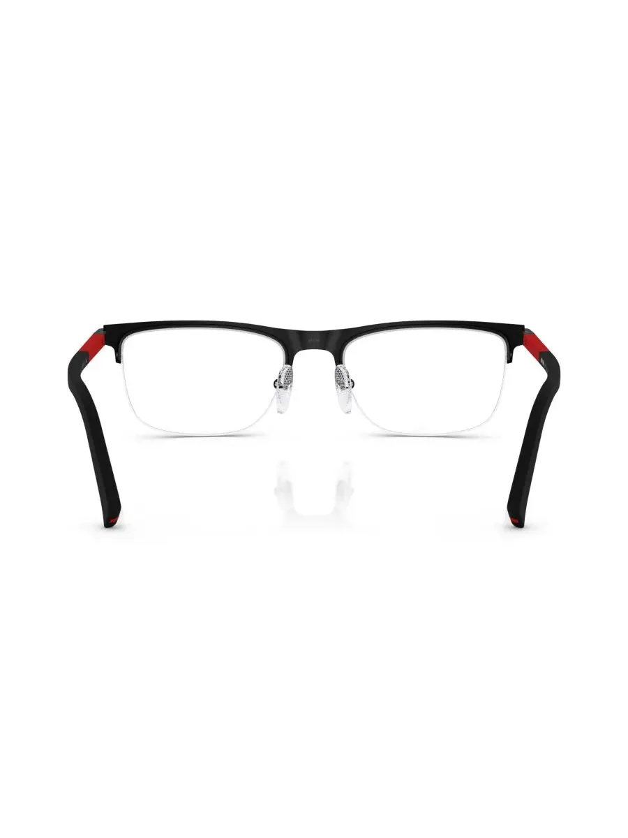 Мужские очки, PS 50RV PRADA LINEA ROSSA — изображение 6 из 10, черный