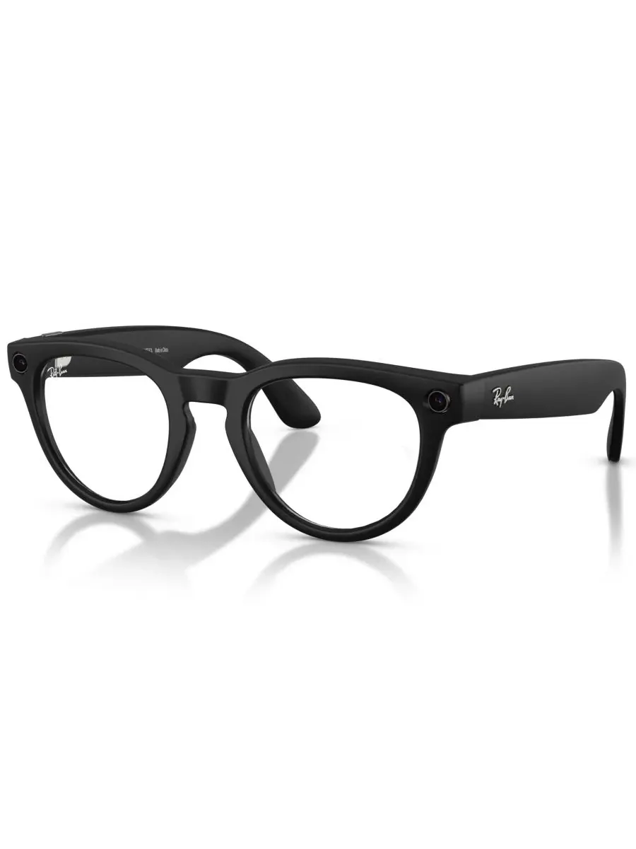 Оправа для очков Meta Headliner унисекс, RW4013 - GEN 2 Ray-Ban