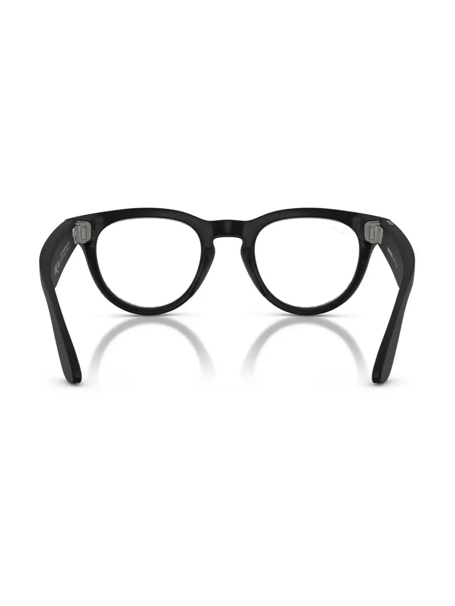 Оправа для очков Meta Headliner унисекс, RW4013 - GEN 2 Ray-Ban — изображение 2 из 6, черный