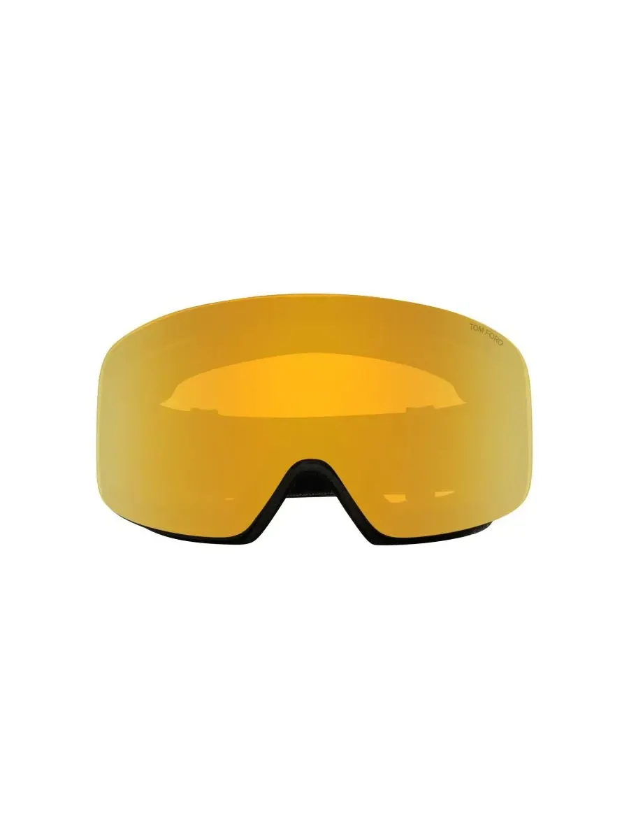 Универсальные горнолыжные очки, FT1124 TR001755 Tom Ford