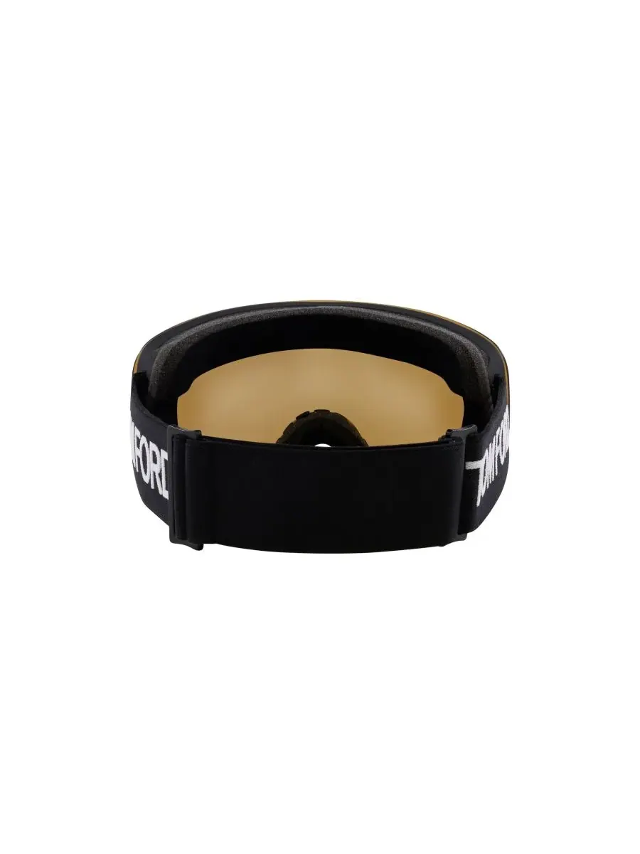 Универсальные горнолыжные очки, FT1124 TR001755 Tom Ford — изображение 3 из 4, черный