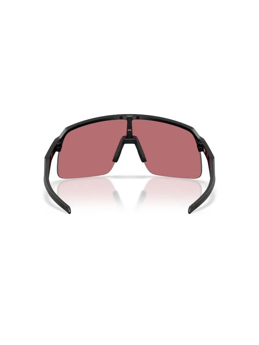 Oakley Мужские солнцезащитные очки Sutro Lite из коллекции Green, OO9463 — изображение 3 из 8, черный