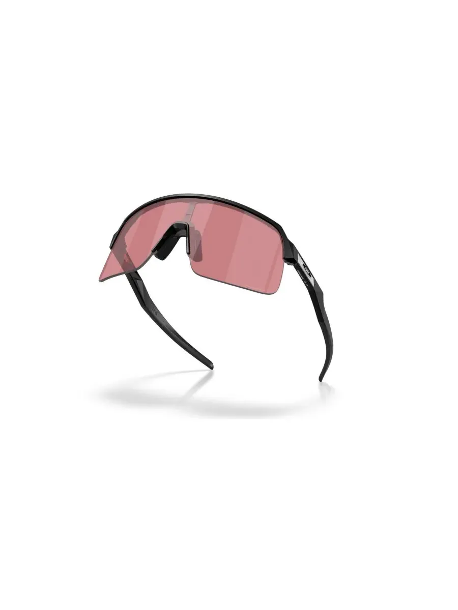 Oakley Мужские солнцезащитные очки Sutro Lite из коллекции Green, OO9463 — изображение 4 из 8, черный